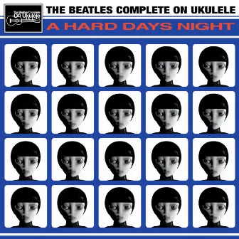 A Hard Days Night by The Beatles Complete On Ukulele