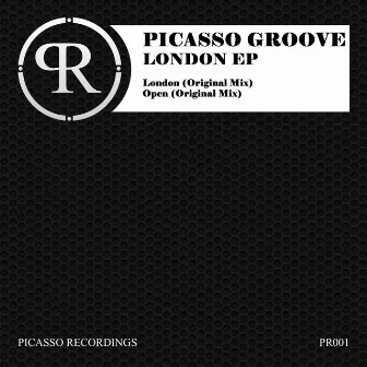 London by Picasso Groove