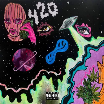 420 by Izzy Locks