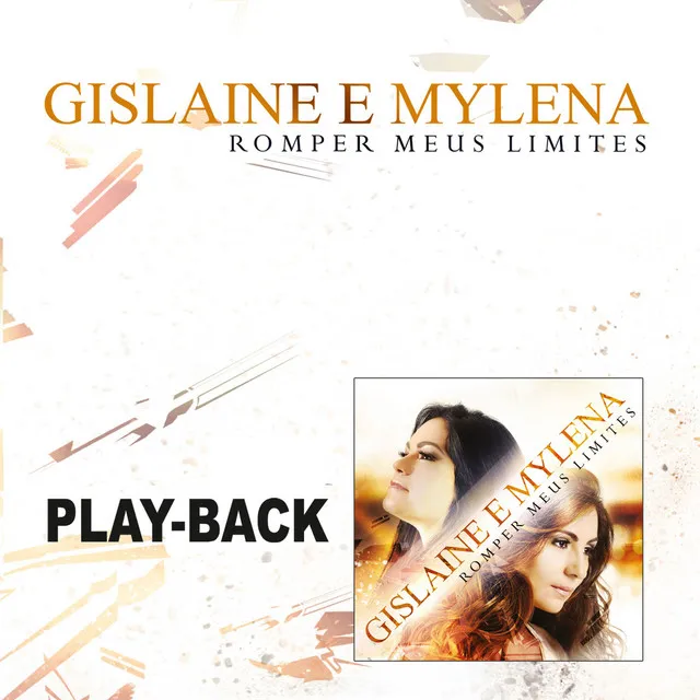 Romper Meus Limites (Playback)