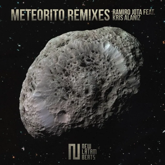 Meteorito (Remixes)