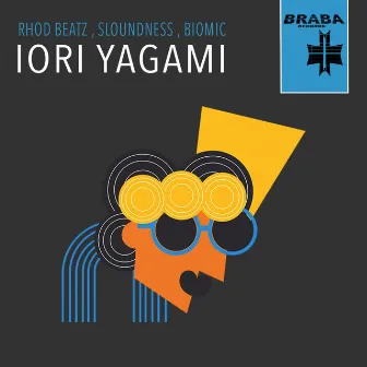 Iori Yagami (Original Mix) by Sloundness