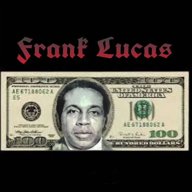 Frank Lucas