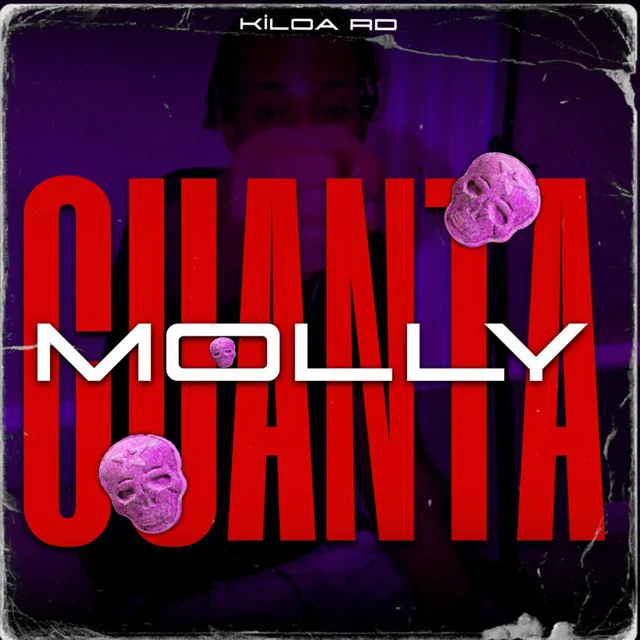 Cuanta Molly