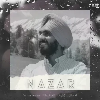 Nazar by Simar Arora