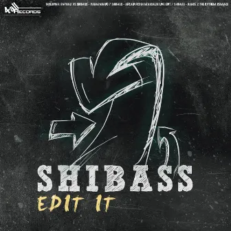 Edit It by Shibass