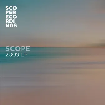 2009 LP by Scope