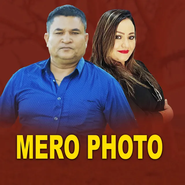 Mero Photo