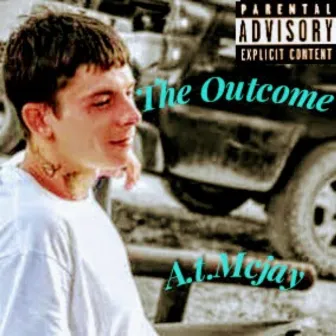 the outcome (trilogy) by A.t.M Cjay