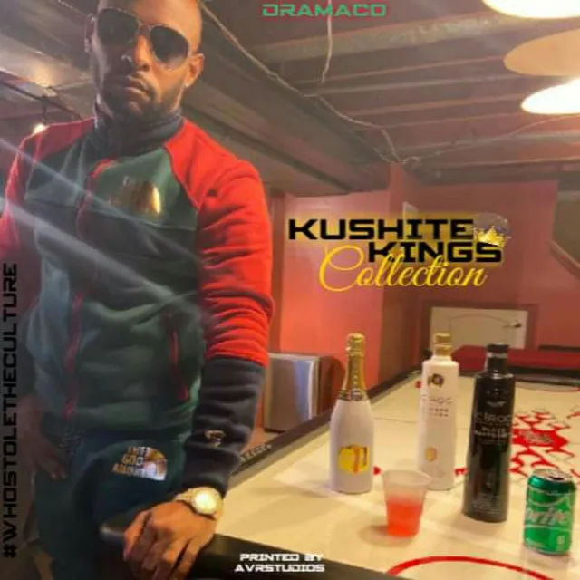 Kushite Kulture