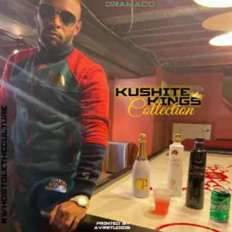 Kushite Kulture by 