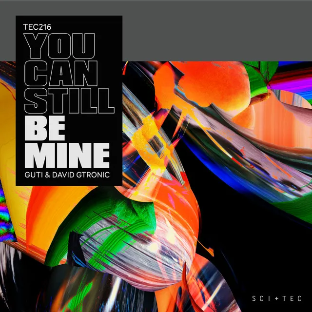 You Can Still Be Mine - Vocal Mix