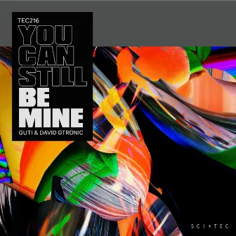 You Can Still Be Mine by David Gtronic