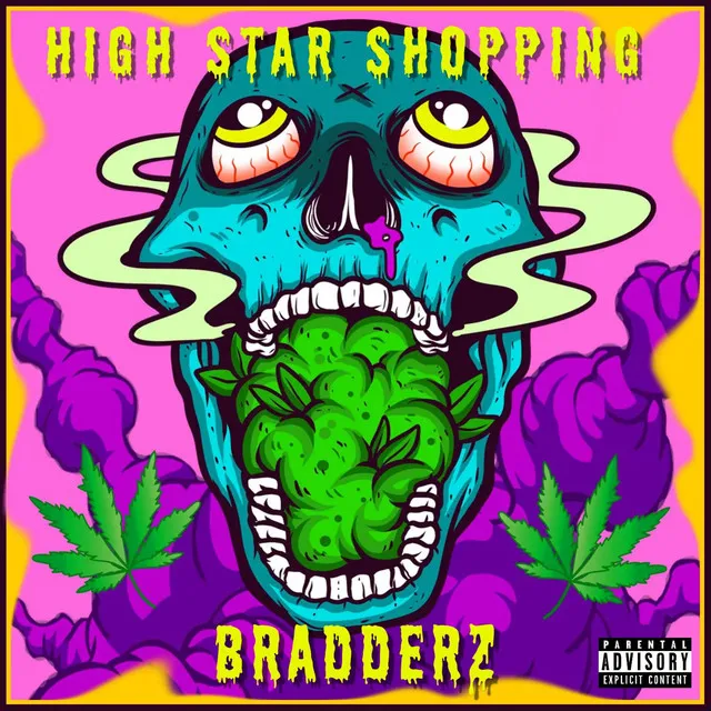 High Star Shopping