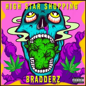 High Star Shopping by Bradderz