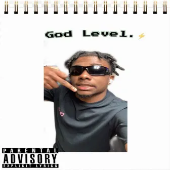 God Level. by Jitfrmduval