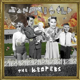 The Keepers by Santigold