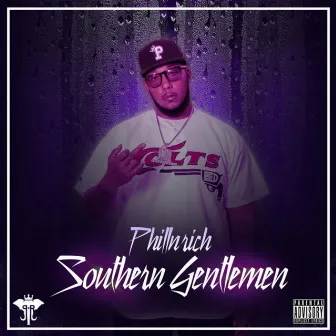 Southern Gentleman by PhillNRich