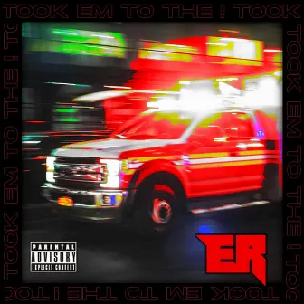 Emergency Room (ER) by ER