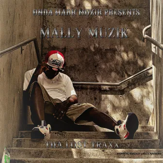 Tha Lost Traxx by Mally Muzik