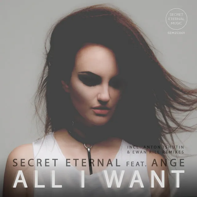 All I Want - Anton Ishutin Remix