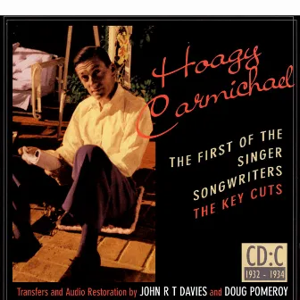 Hoagy Carmichael: The First Of The Singer-Songwriters, CD C by Paul Whiteman & His Concert Orchestra