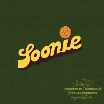 Loonie by Clay and Friends