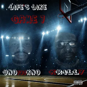 Life's Like Game 7 by Unoyoukno