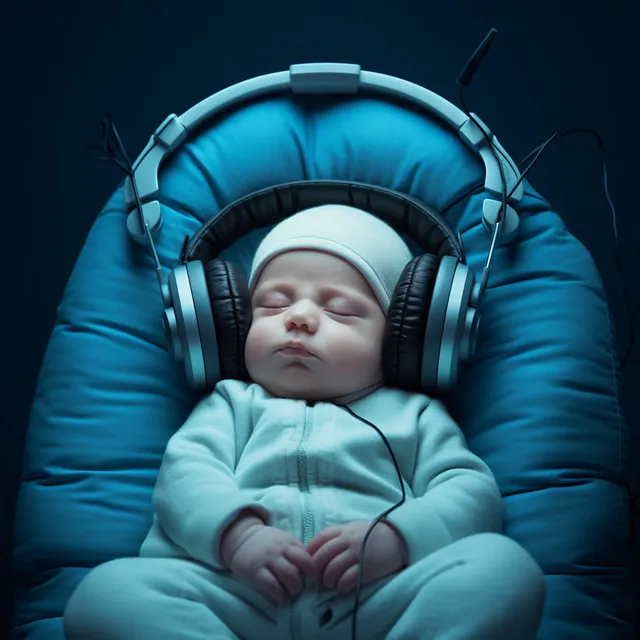 Baby Sleep Bliss: Lullabies and Dreams