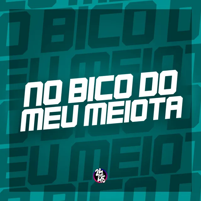 No Bico do Meu Meiota