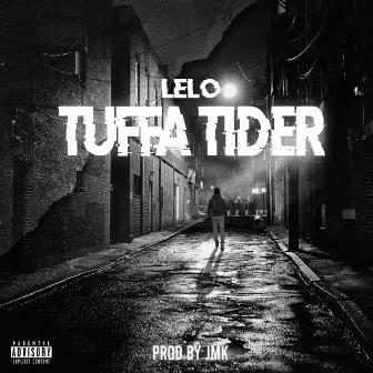 Tuffa tider by Lelo