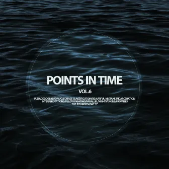 Points In Time Vol.6 by Boskii