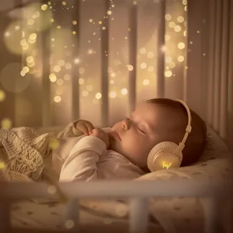 Baby Lullabies: Binaural Soft Melodies by 