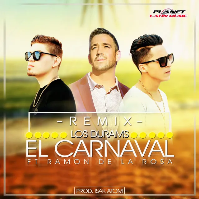 El Carnaval - Original Mix