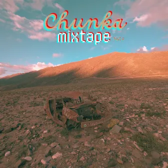 Chunka Mixtape, Vol. 4 by Federico Gamba