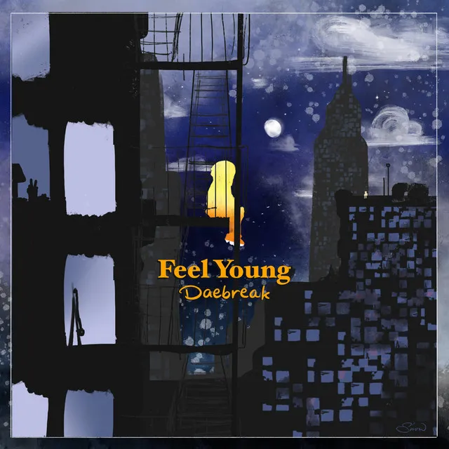 Feel Young