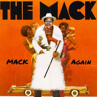 Mack Again by Jpop