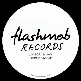 Jungle Groove by IAAM