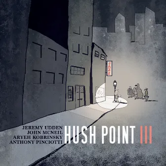 Hush Point III by Hush Point