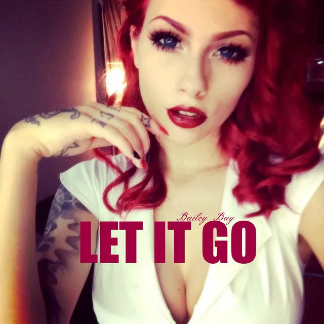 Let It Go