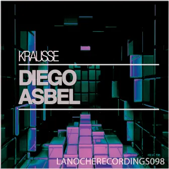 Krausse by Diego Asbel