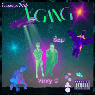 !X GanG! by $equ