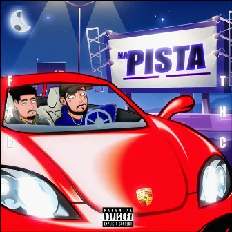 Na Pista by Aka Far II