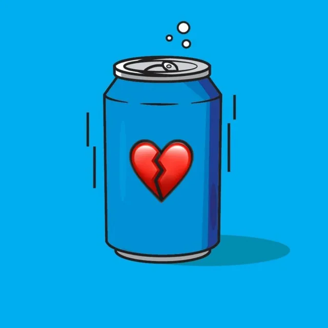 Heartbreak Soda