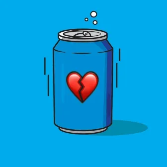 Heartbreak Soda by Zenno