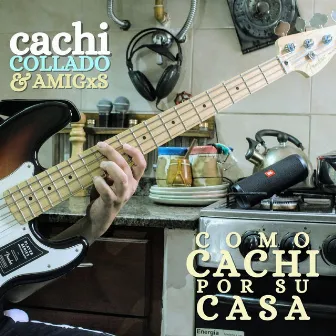 como Cachi por su casa by Cachi Collado