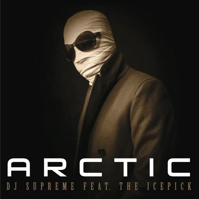 Arctic (feat. the Icepick)