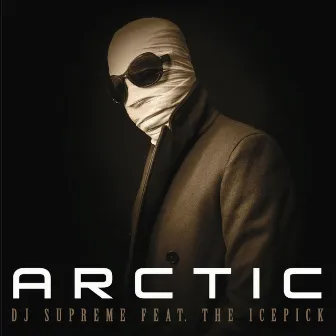 Arctic (feat. The Icepick) by DJ Supreme