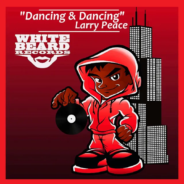 Dancing & Dancing - Radio Edit