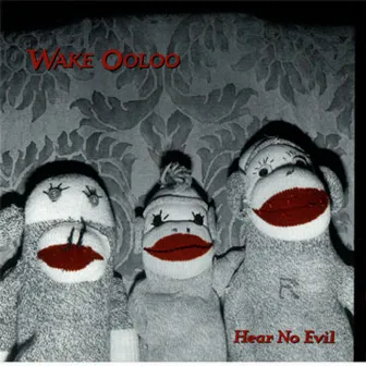 Hear No Evil by Wake Ooloo